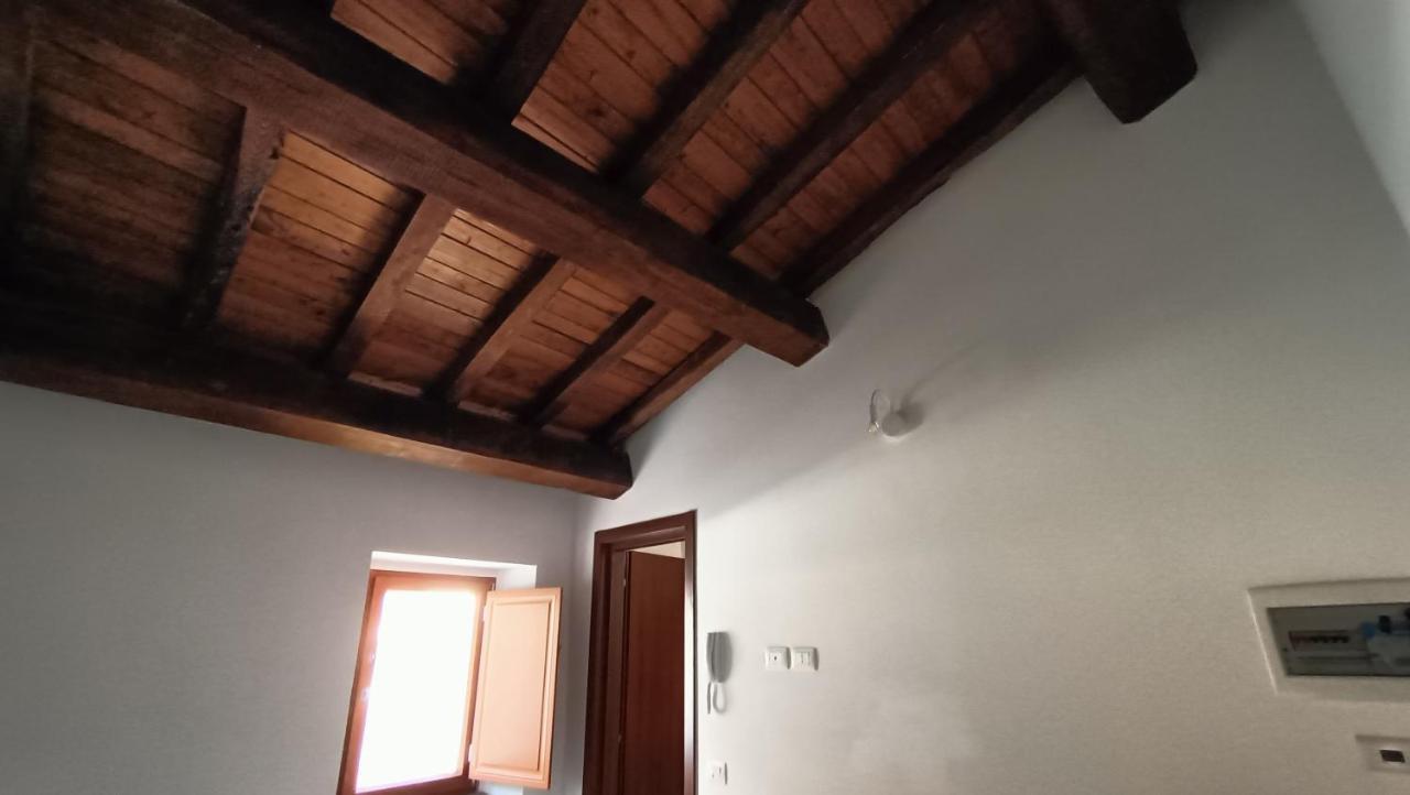 Casetta Tipica In Borgo, Indipendente, Ristrutturata Holiday home